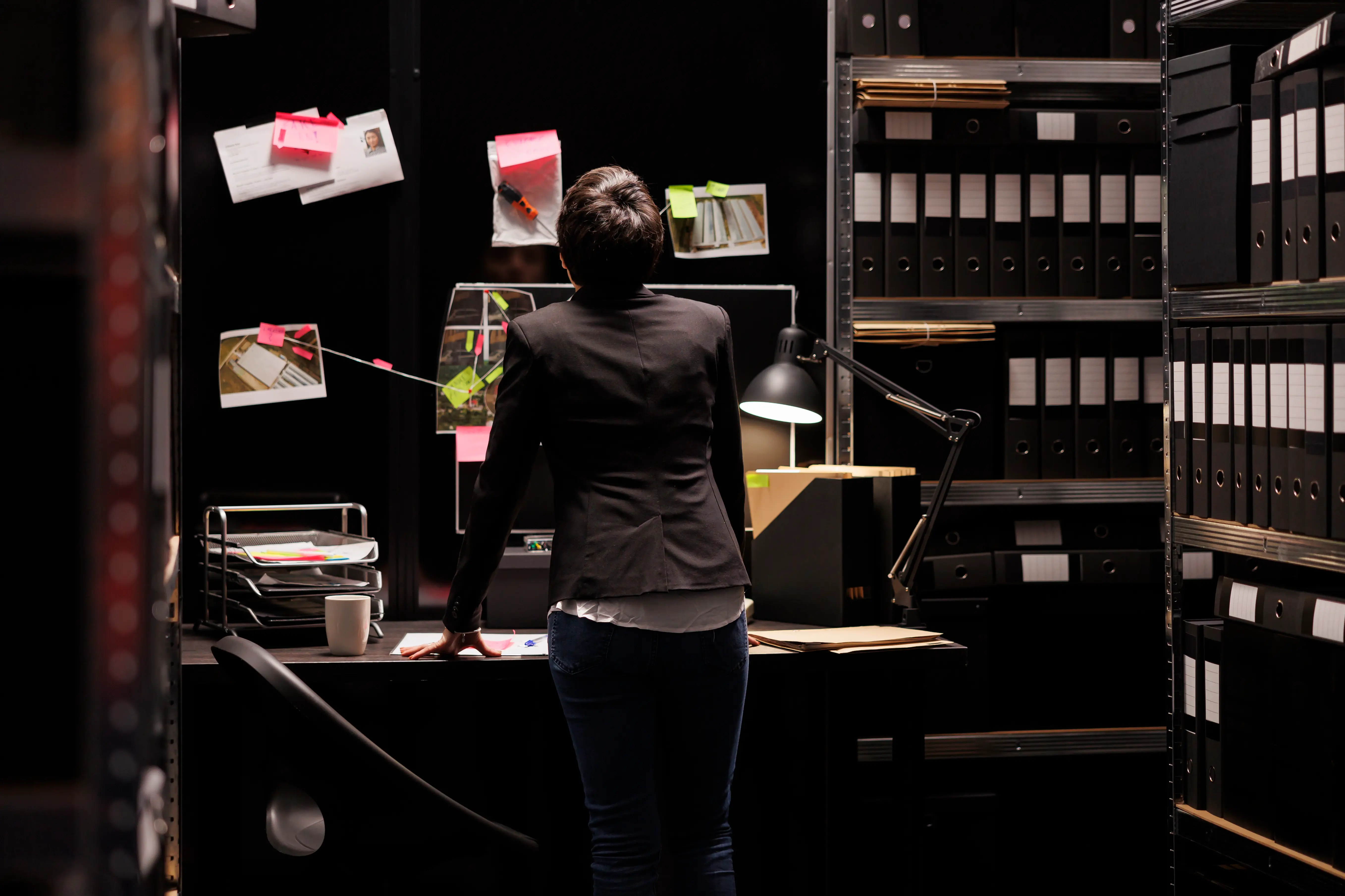 Psicologia Forense e Jurídica